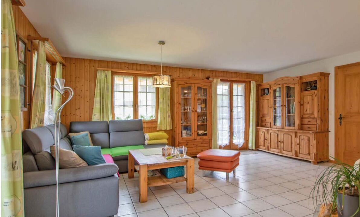 Photo of Livingroom in Reckingen
