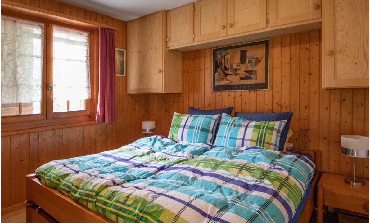 Photo of Bedroom in Reckingen