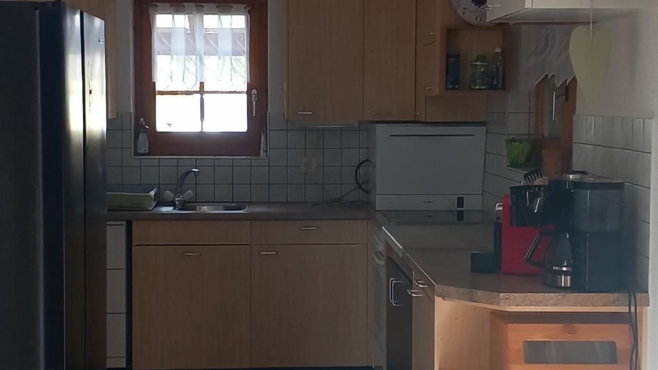 Photo of Kitchen in Reckingen