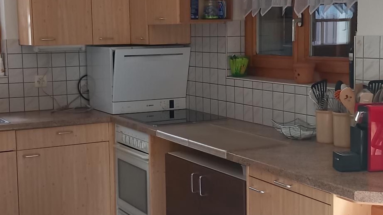 Photo of Kitchen in Reckingen
