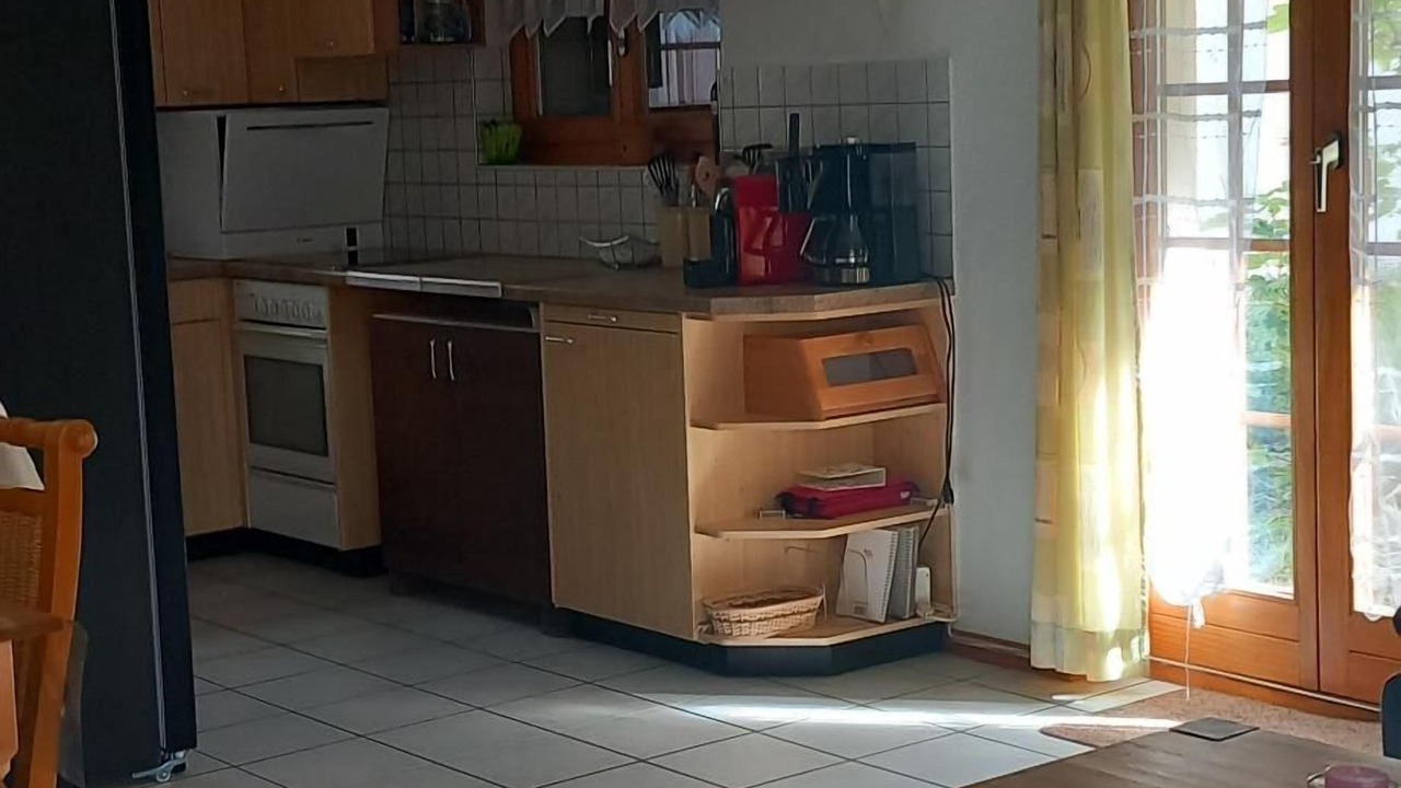 Photo of Kitchen in Reckingen