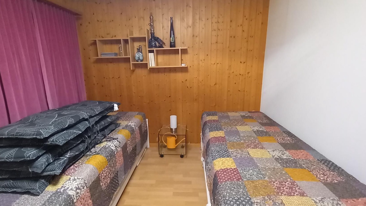Photo of Bedroom in Reckingen