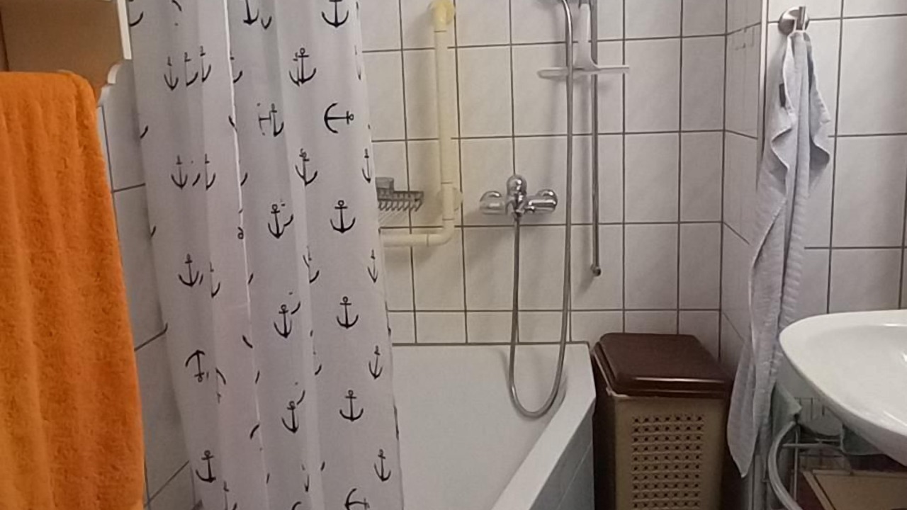 Photo of Bathroom in Reckingen