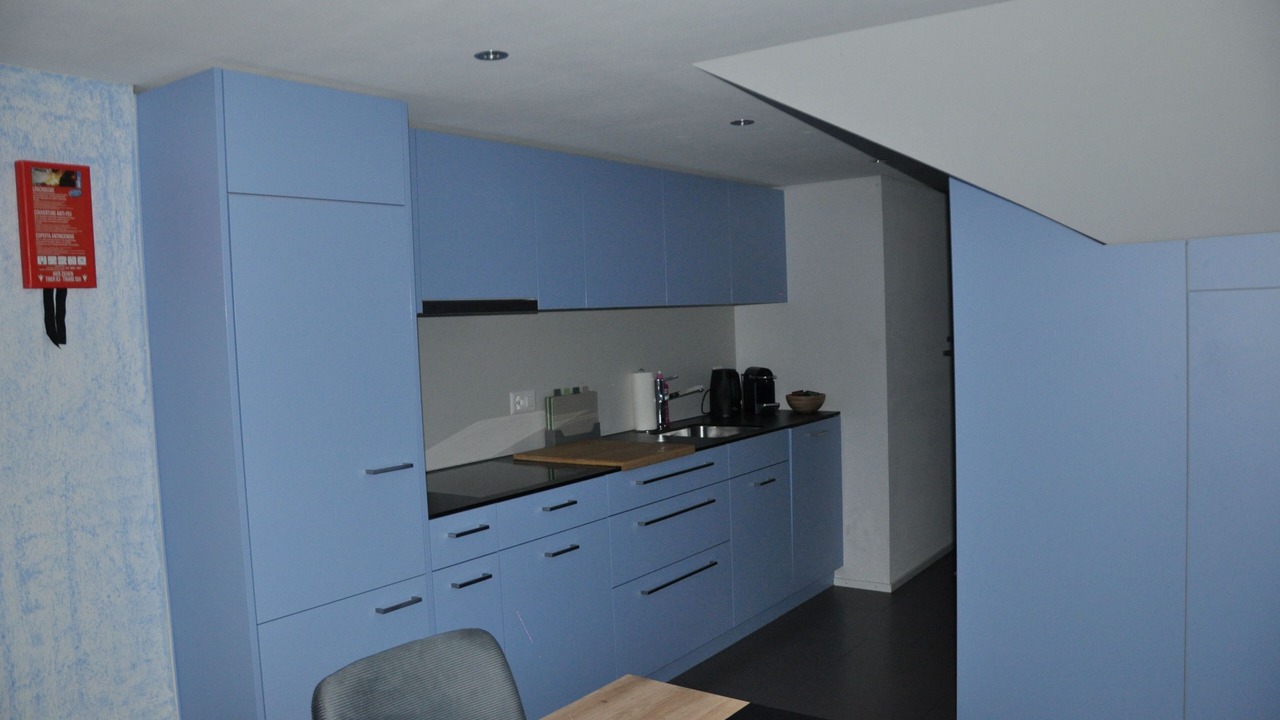 Photo of Kitchen in Melchtal