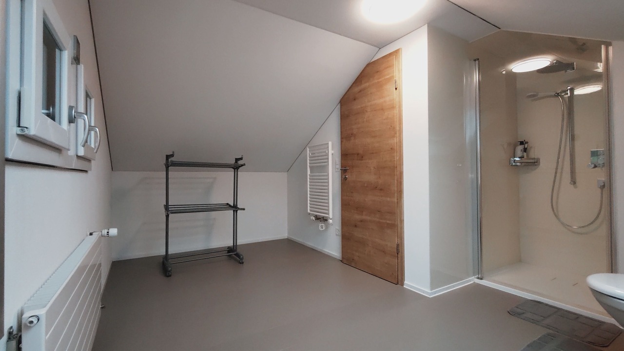 Photo of Bathroom in Melchtal