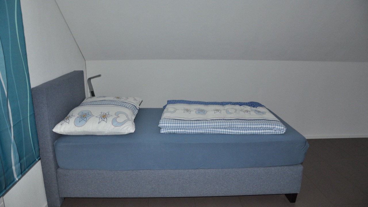 Photo of Bedroom in Melchtal