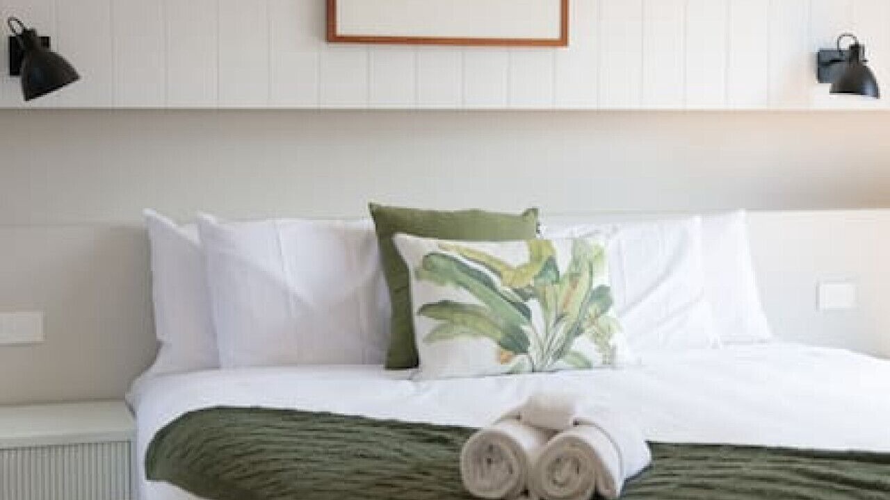 Photo of Bedroom in Fairhaven