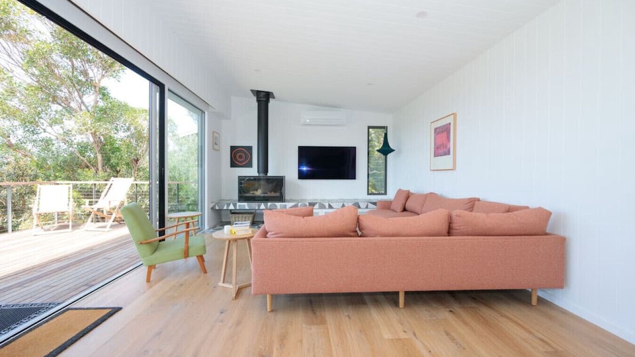 Photo of Livingroom in Fairhaven