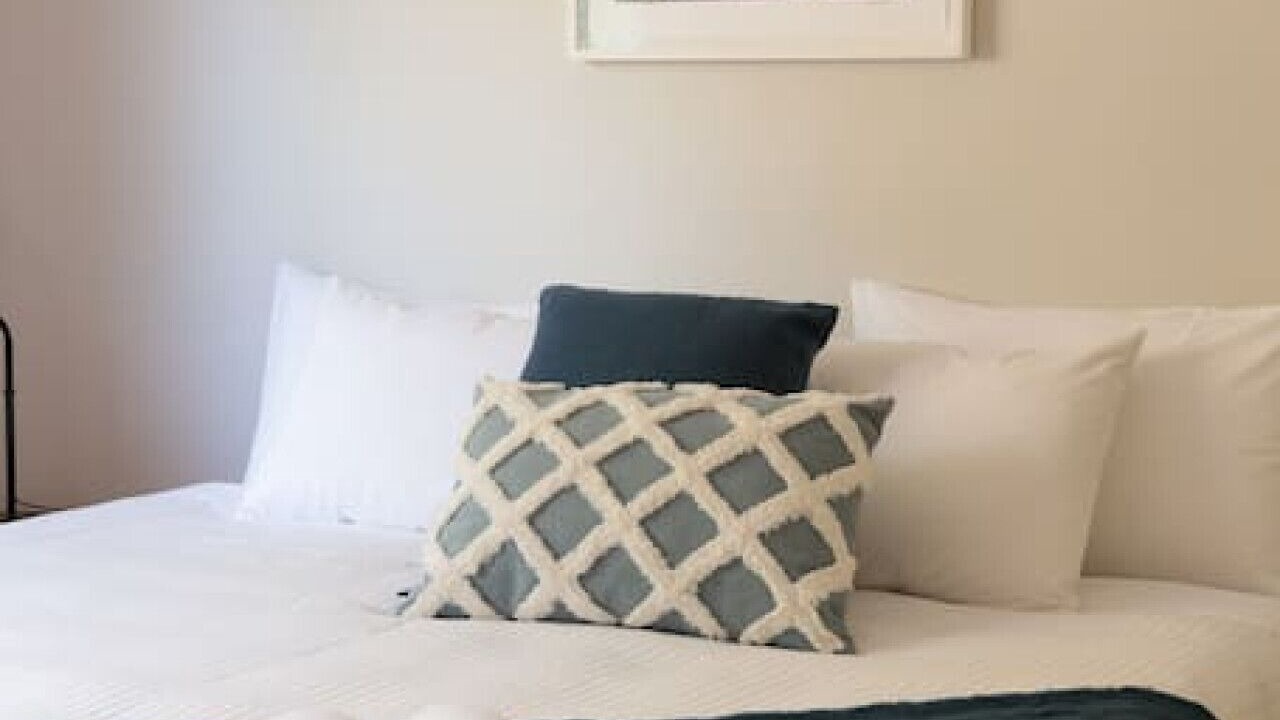 Photo of Bedroom in Fairhaven