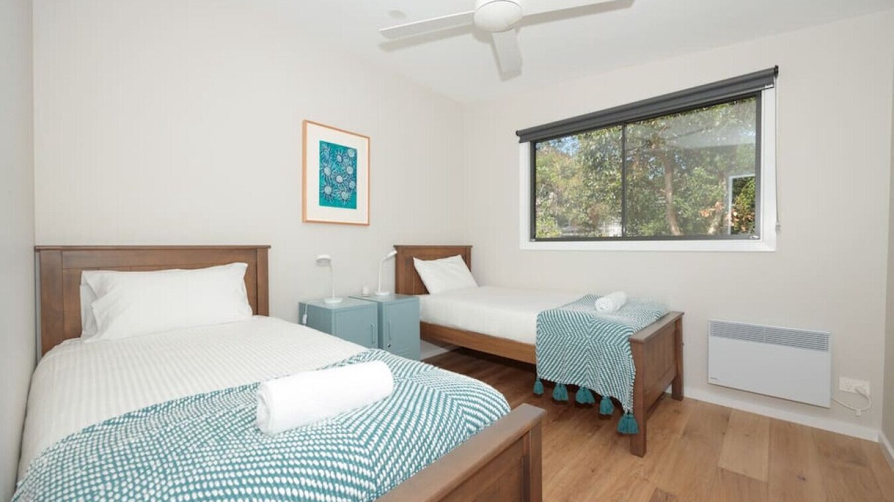 Photo of Bedroom in Fairhaven