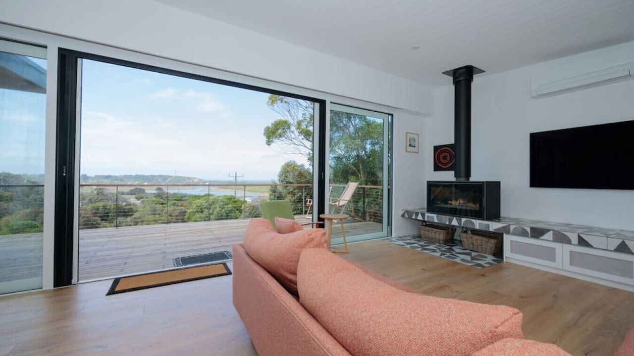 Photo of Livingroom in Fairhaven