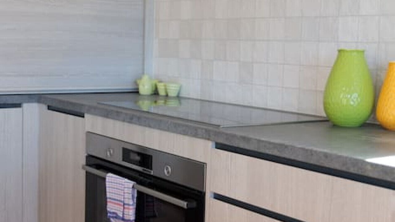 Photo of Kitchen in Fairhaven