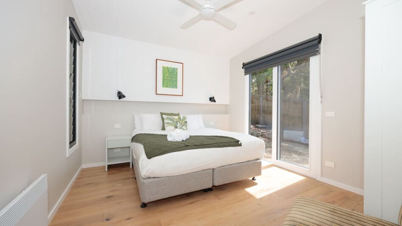 Photo of Bedroom in Fairhaven