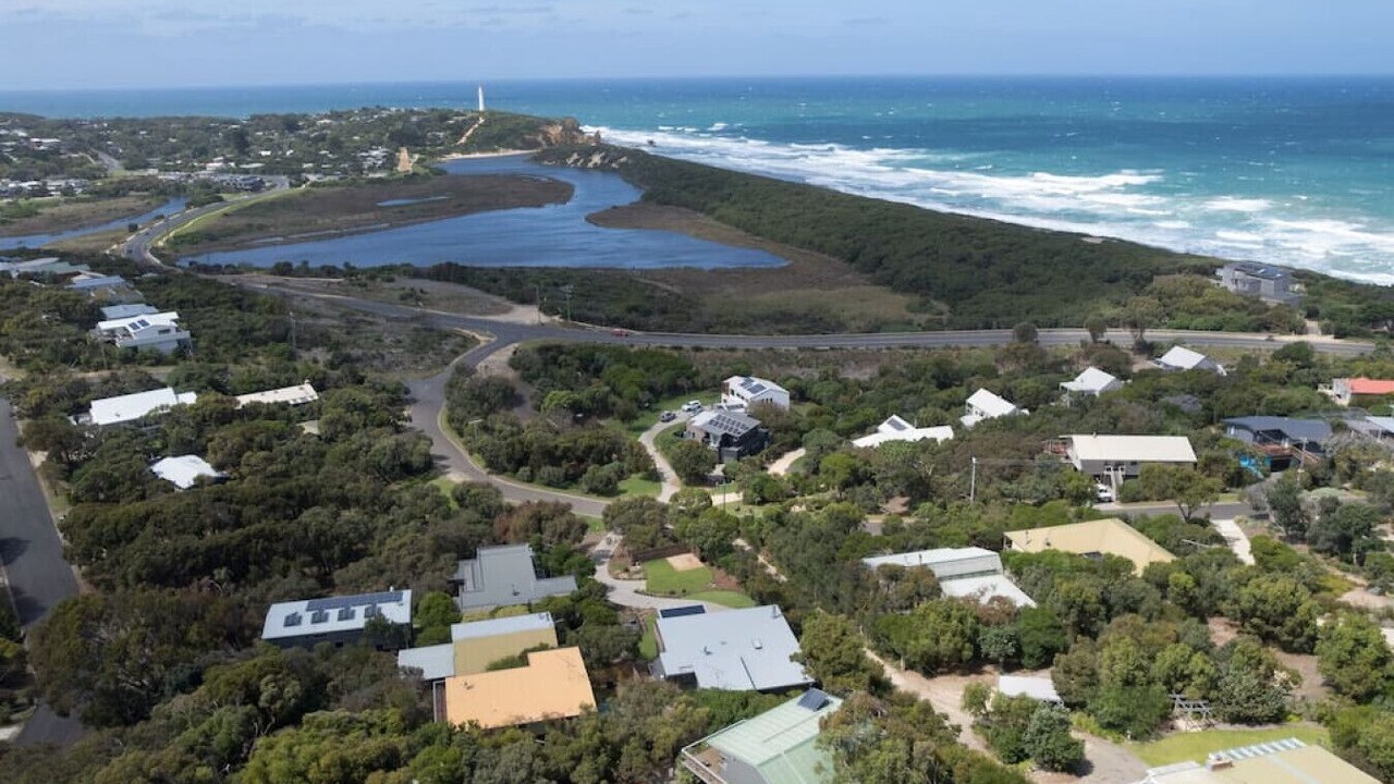 Photo of Outdoor in Fairhaven