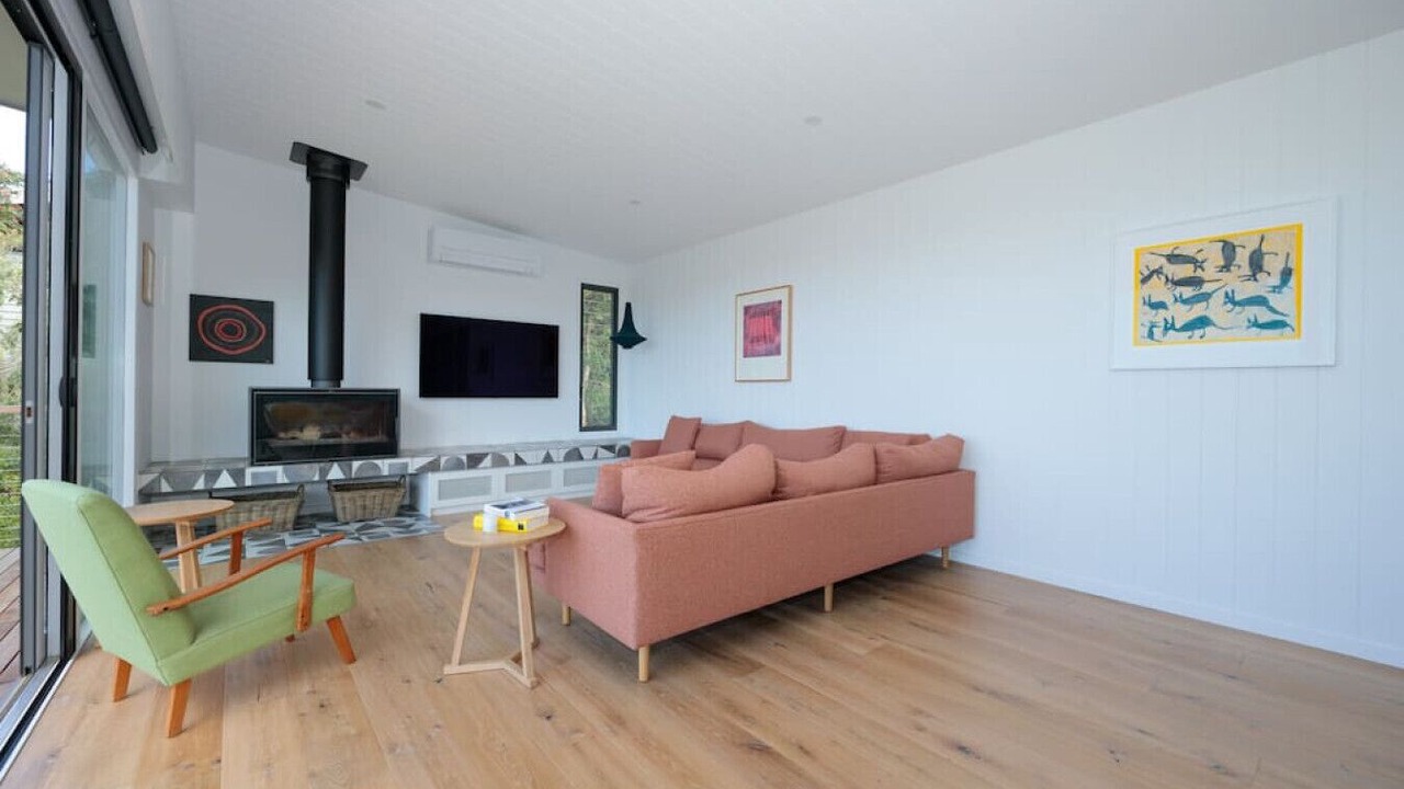 Photo of Livingroom in Fairhaven