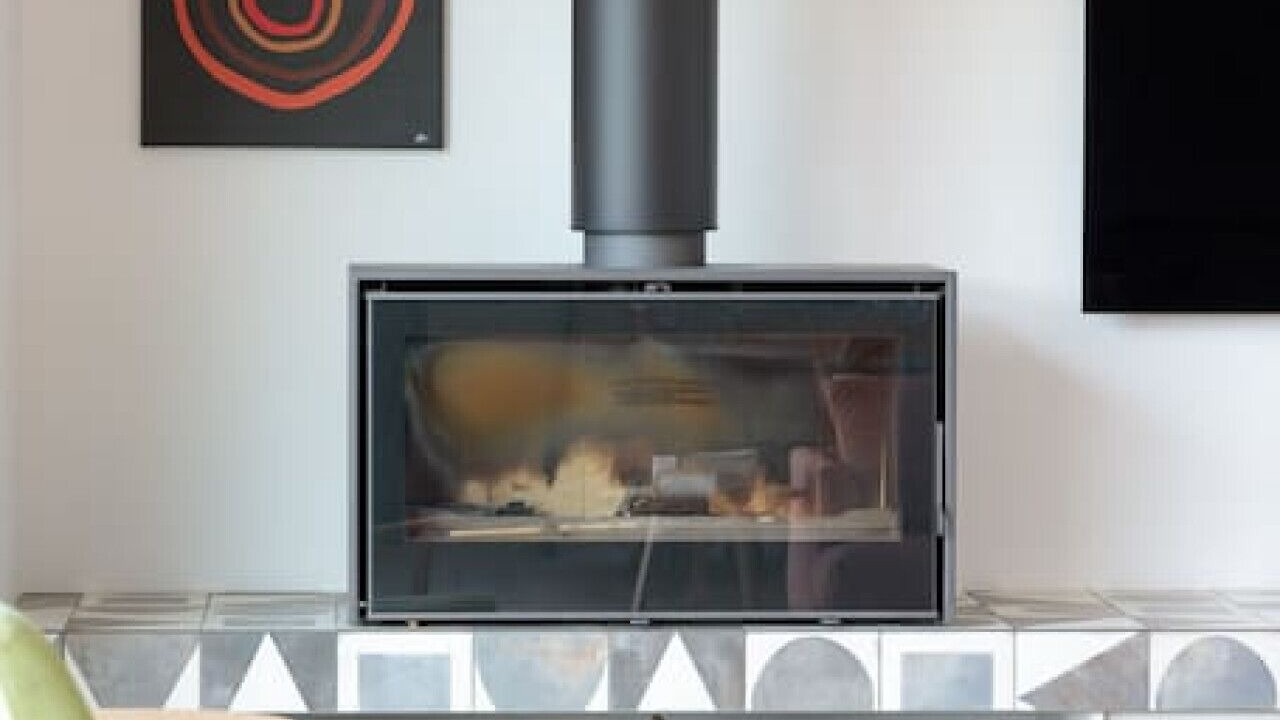 Photo of Livingroom in Fairhaven