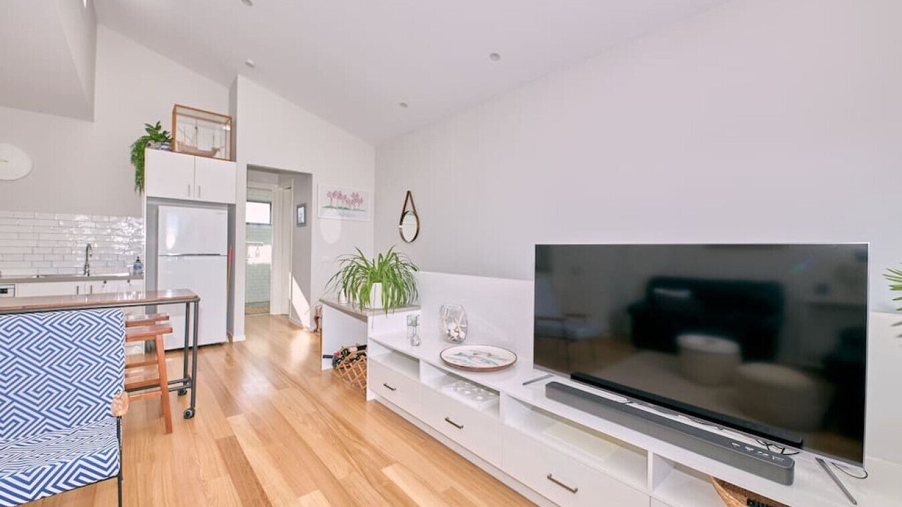 Photo of Livingroom in Ocean Grove