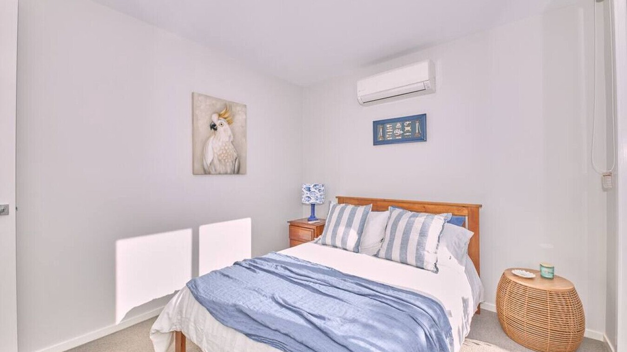 Photo of Bedroom in Ocean Grove