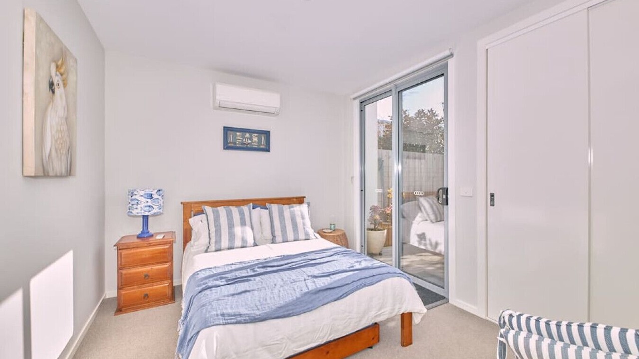 Photo of Bedroom in Ocean Grove