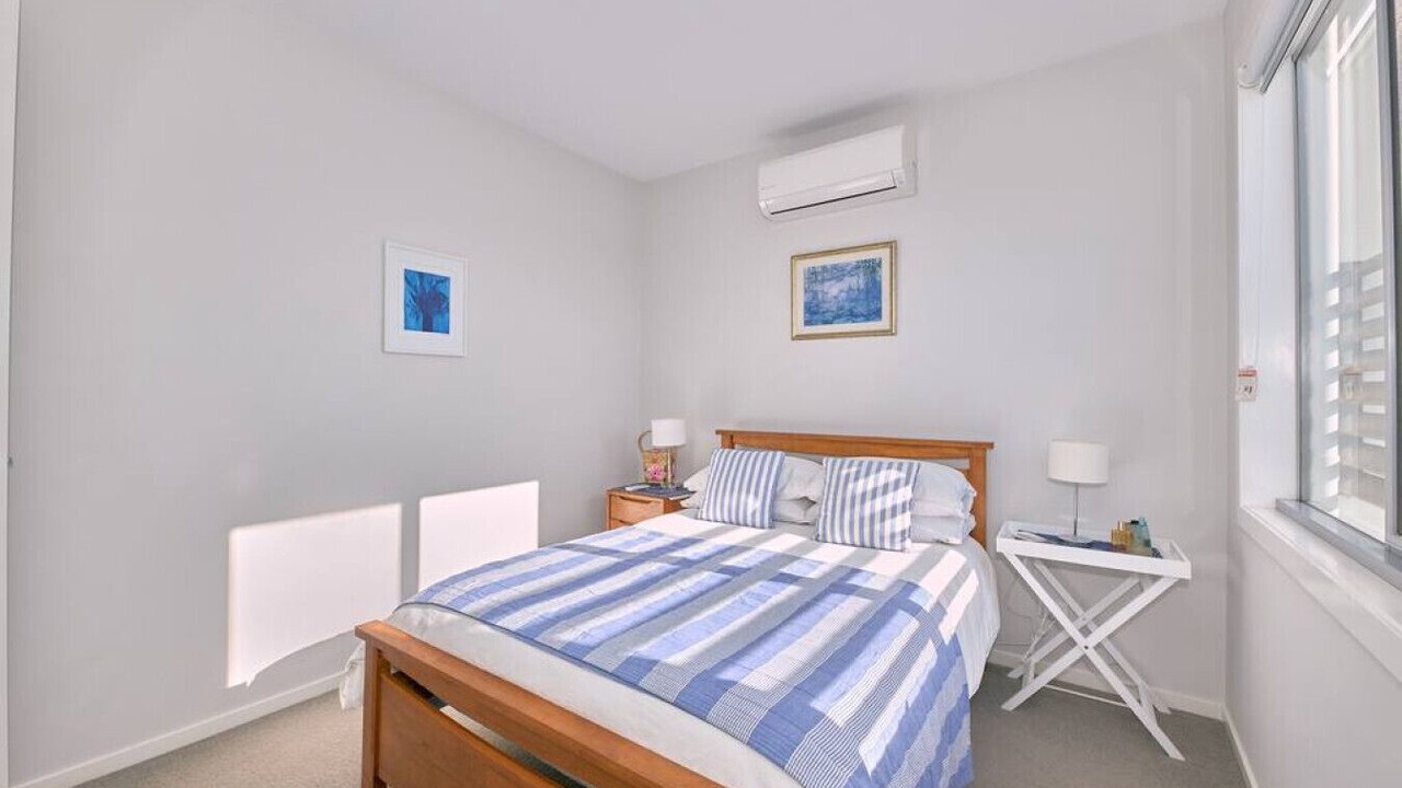 Photo of Bedroom in Ocean Grove