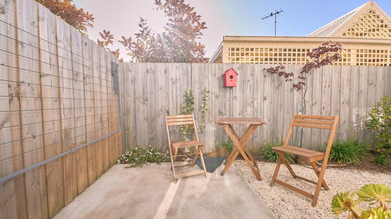 Photo of Patio Balcony in Ocean Grove