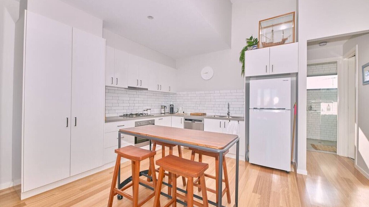 Photo of Kitchen in Ocean Grove