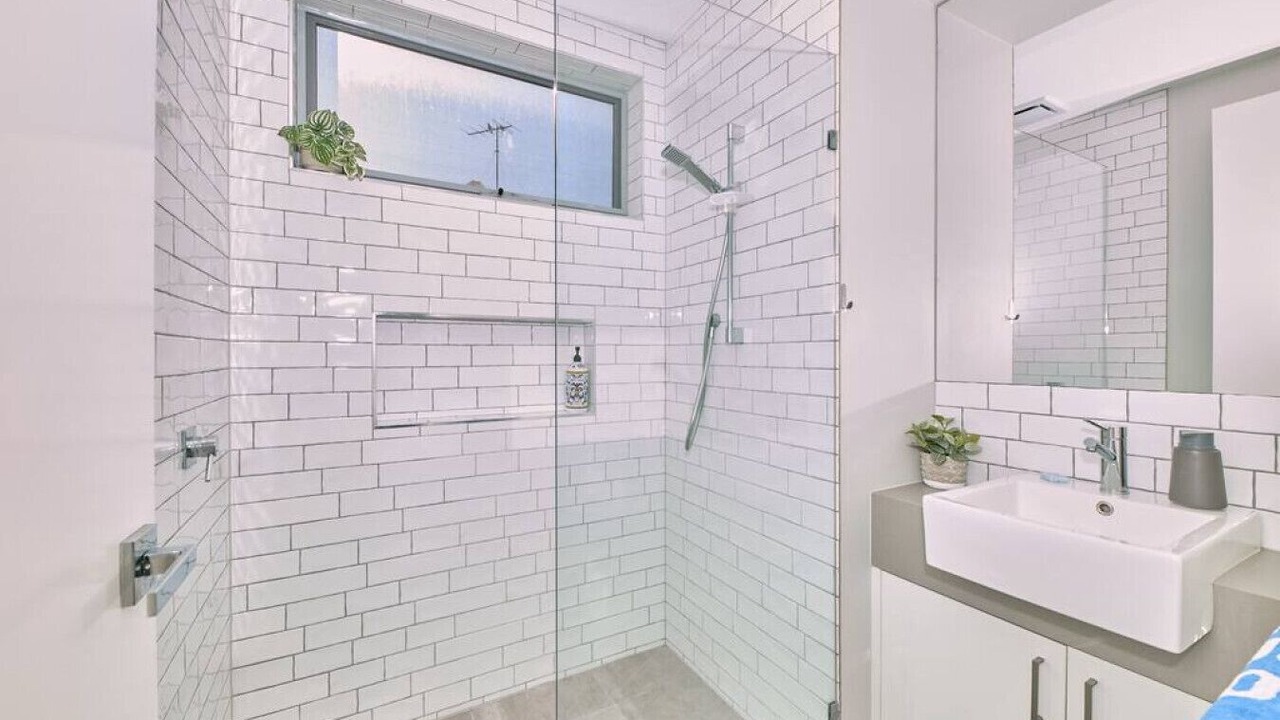 Photo of Bathroom in Ocean Grove