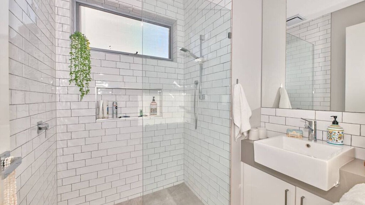 Photo of Bathroom in Ocean Grove