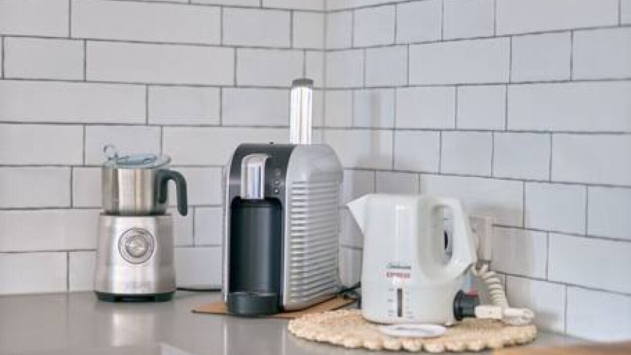 Photo of Kitchen in Ocean Grove