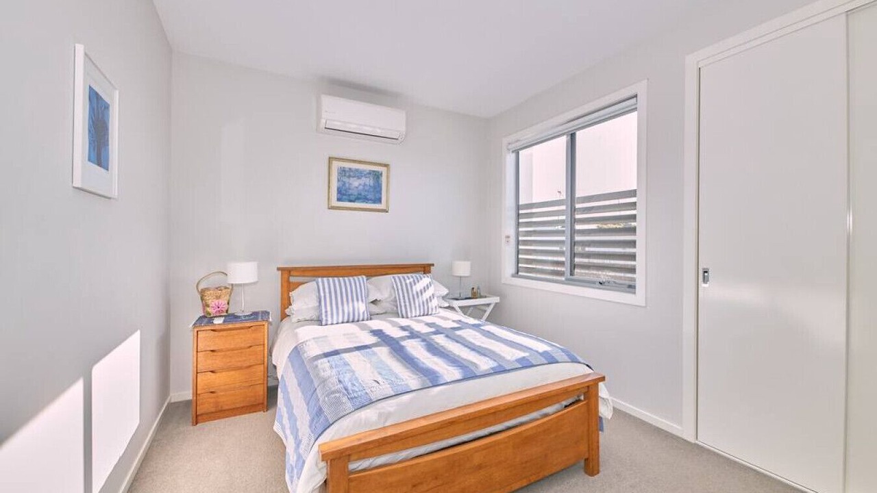Photo of Bedroom in Ocean Grove