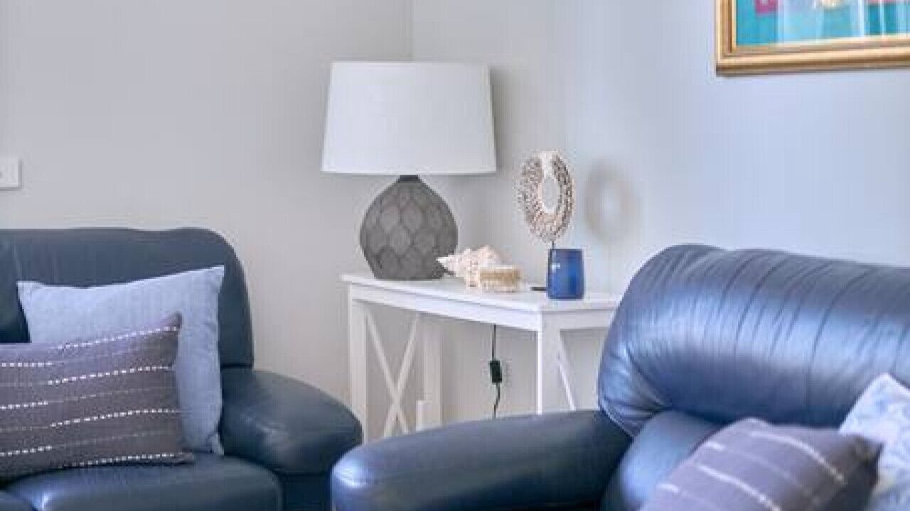 Photo of Livingroom in Ocean Grove