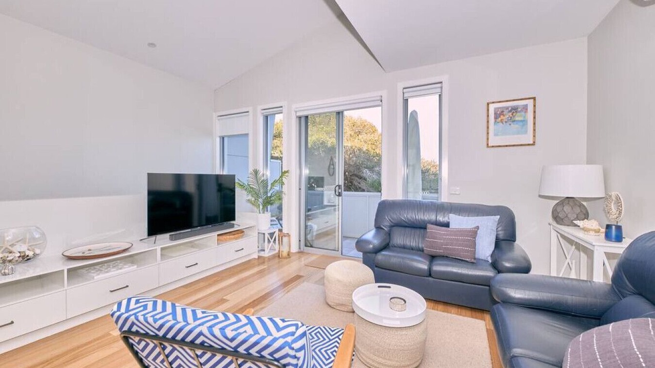 Photo of Livingroom in Ocean Grove