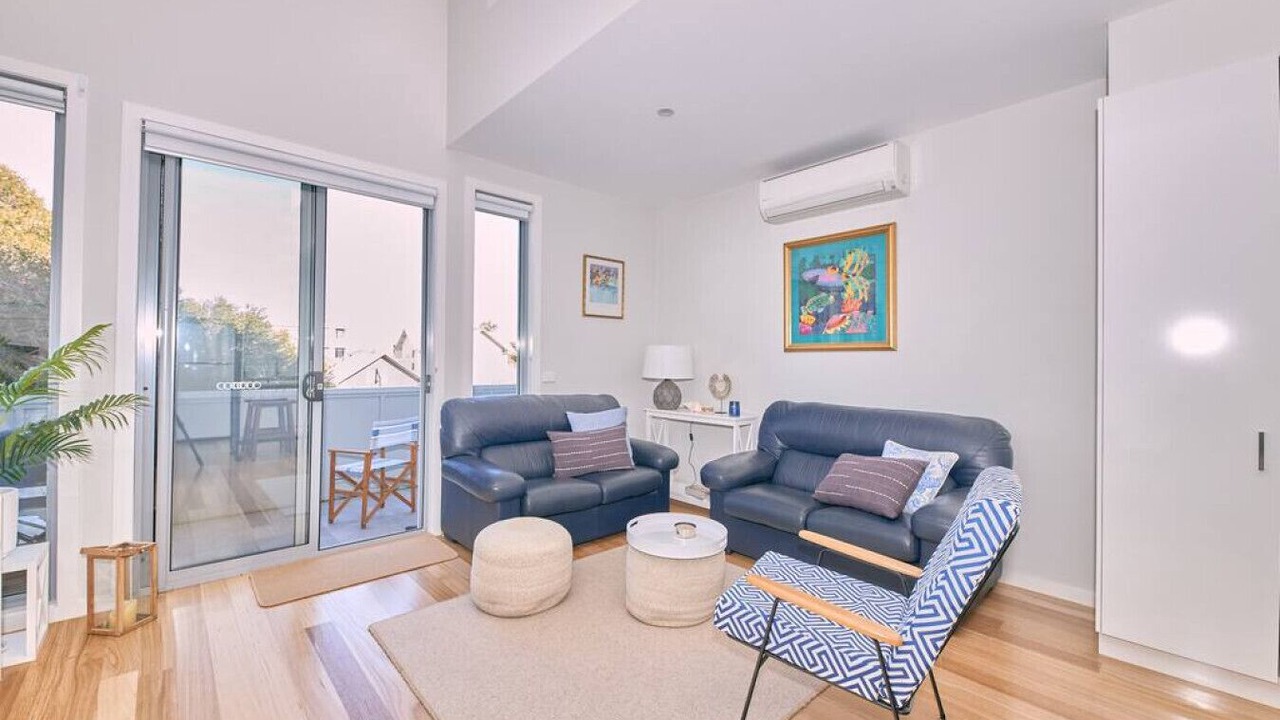 Photo of Livingroom in Ocean Grove