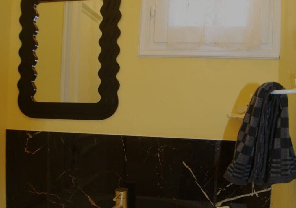 Photo of Bathroom in Lanzac