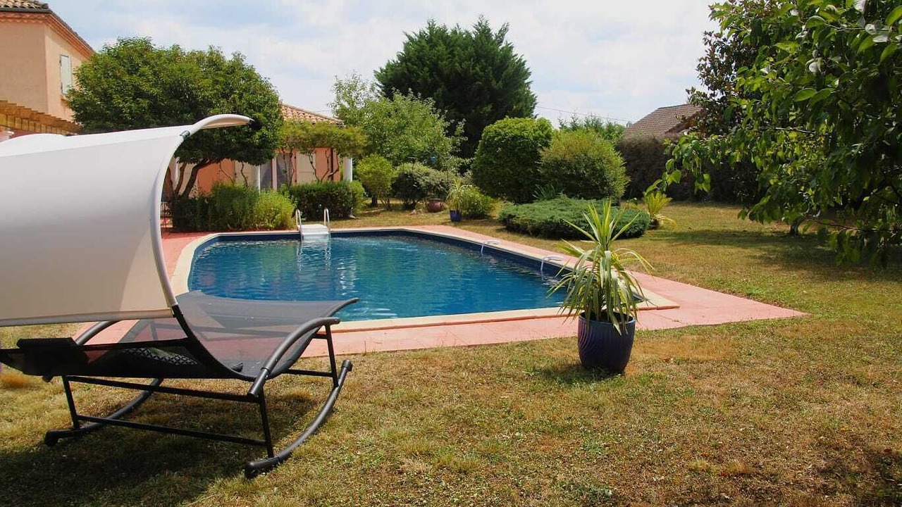 Photo of Outdoor in Lanzac