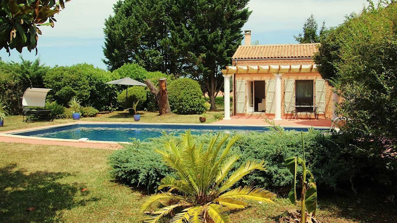 Photo of Outdoor in Lanzac