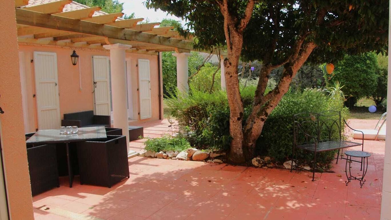 Photo of Outdoor in Lanzac