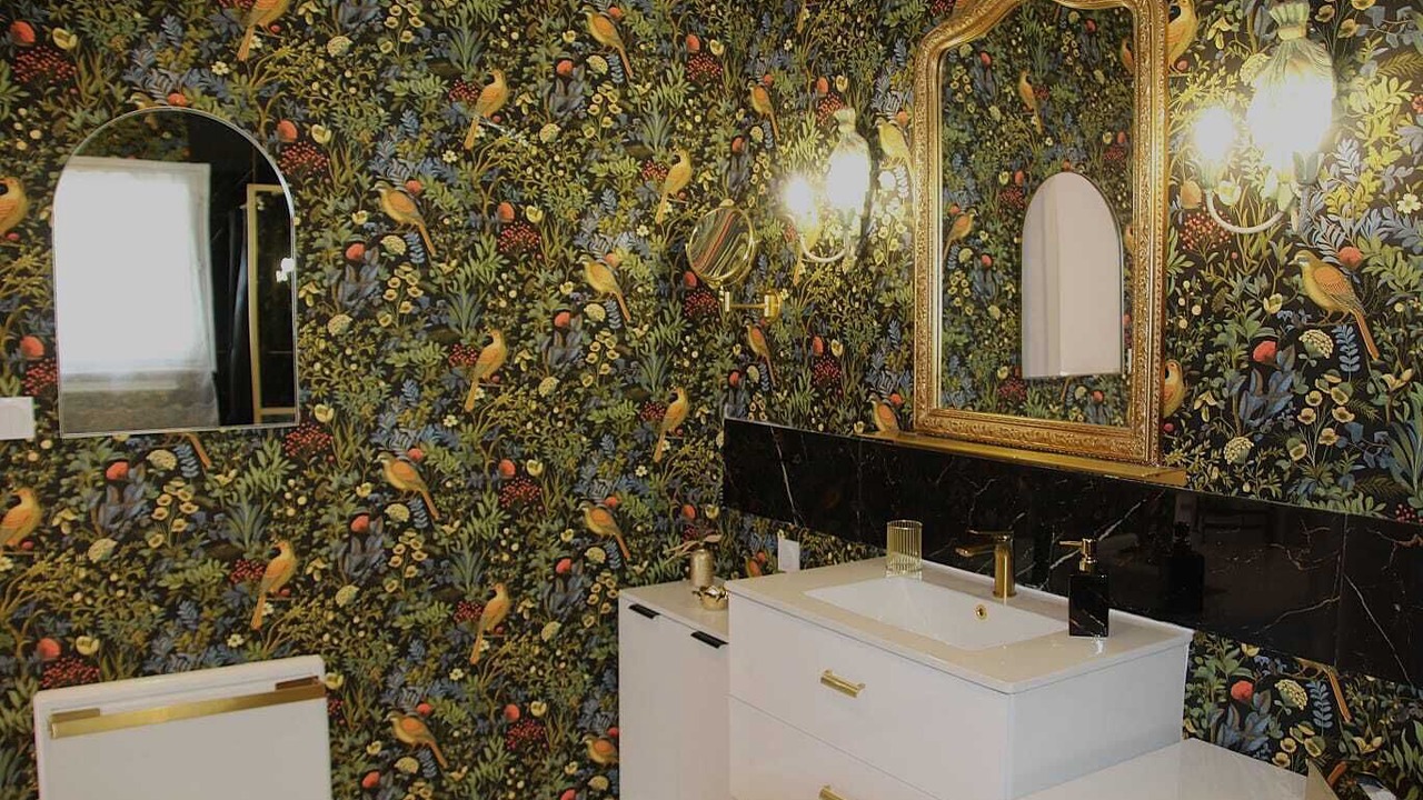 Photo of Bathroom in Lanzac