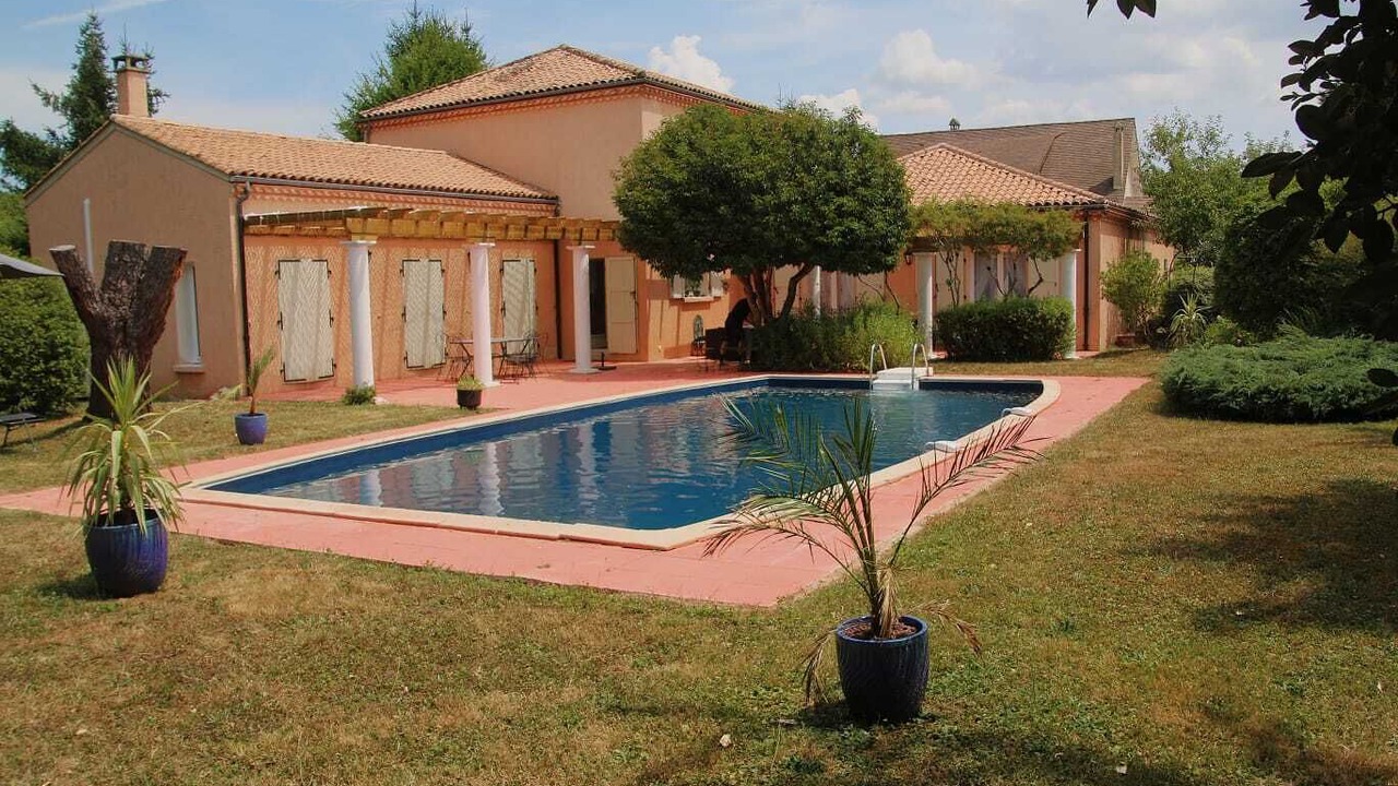 Photo of Outdoor in Lanzac