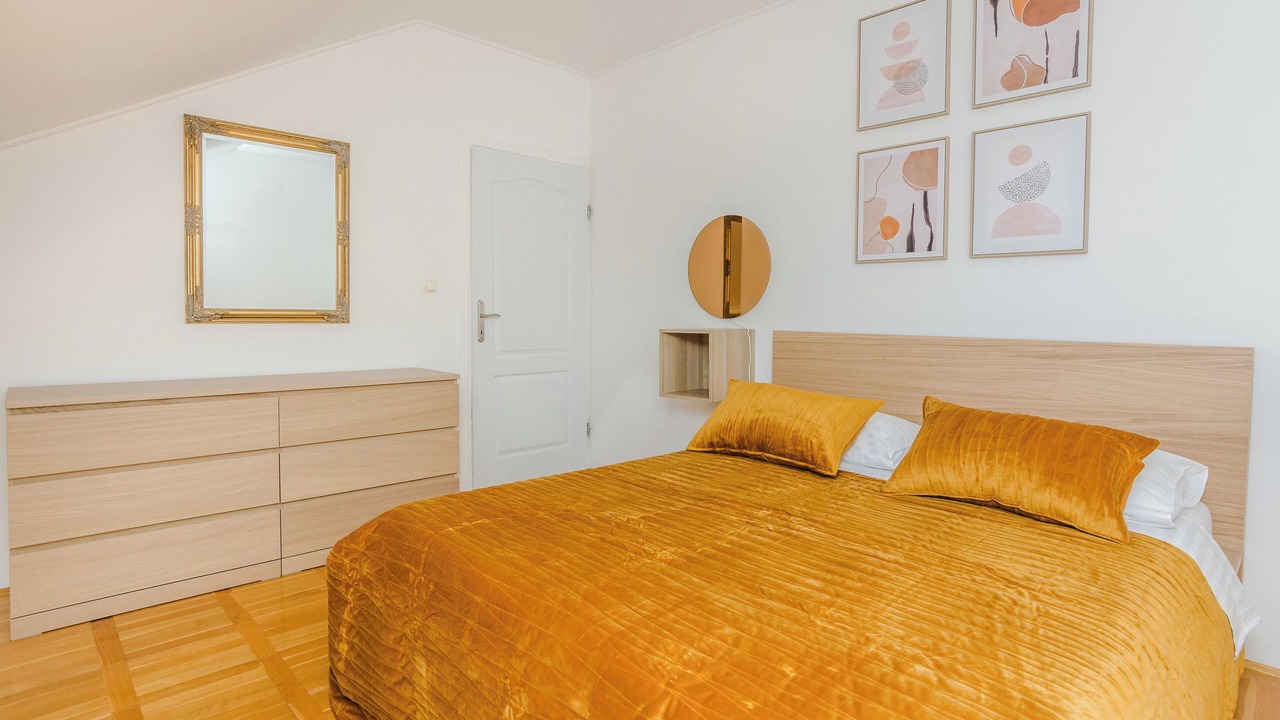 Photo of Bedroom in Zemunik Donji