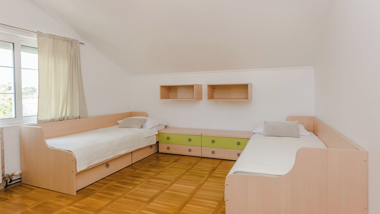 Photo of Bedroom in Zemunik Donji