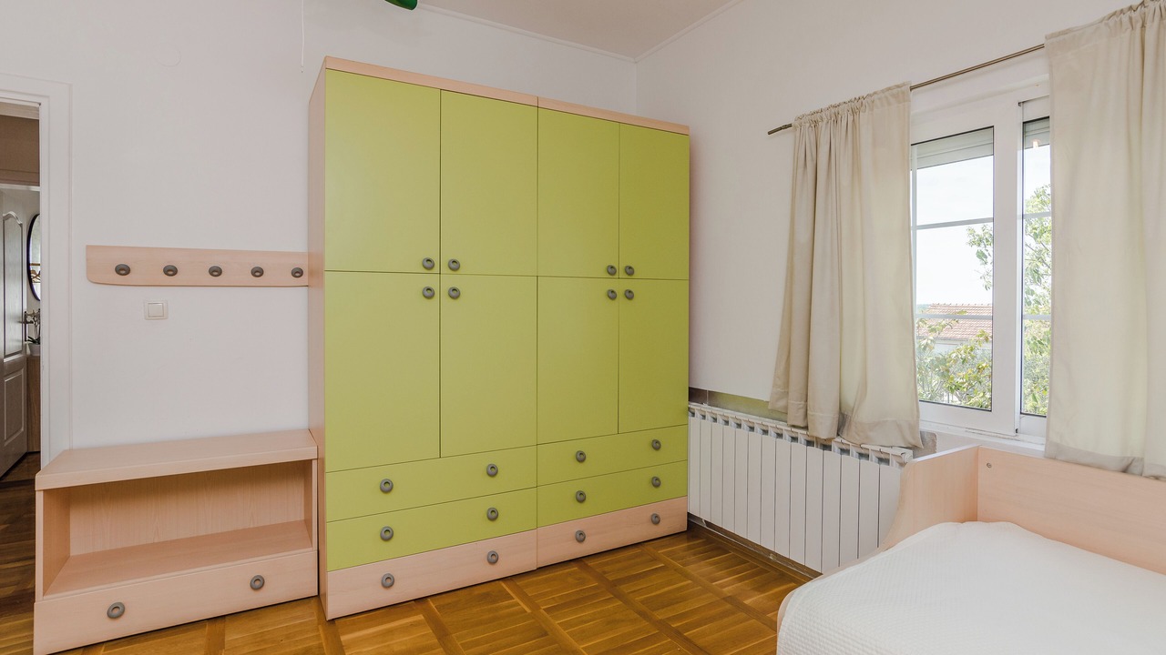 Photo of Bedroom in Zemunik Donji