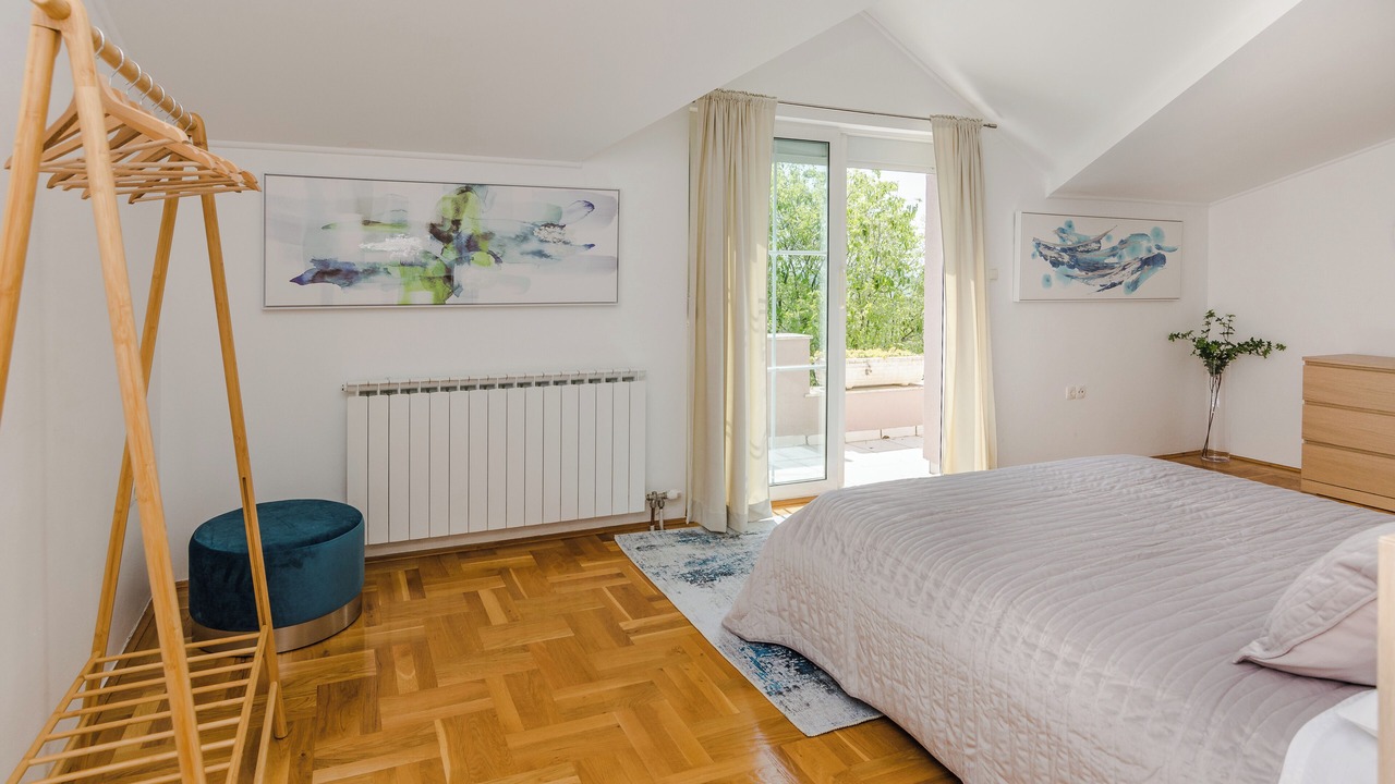 Photo of Bedroom in Zemunik Donji