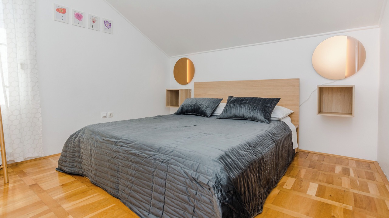 Photo of Bedroom in Zemunik Donji