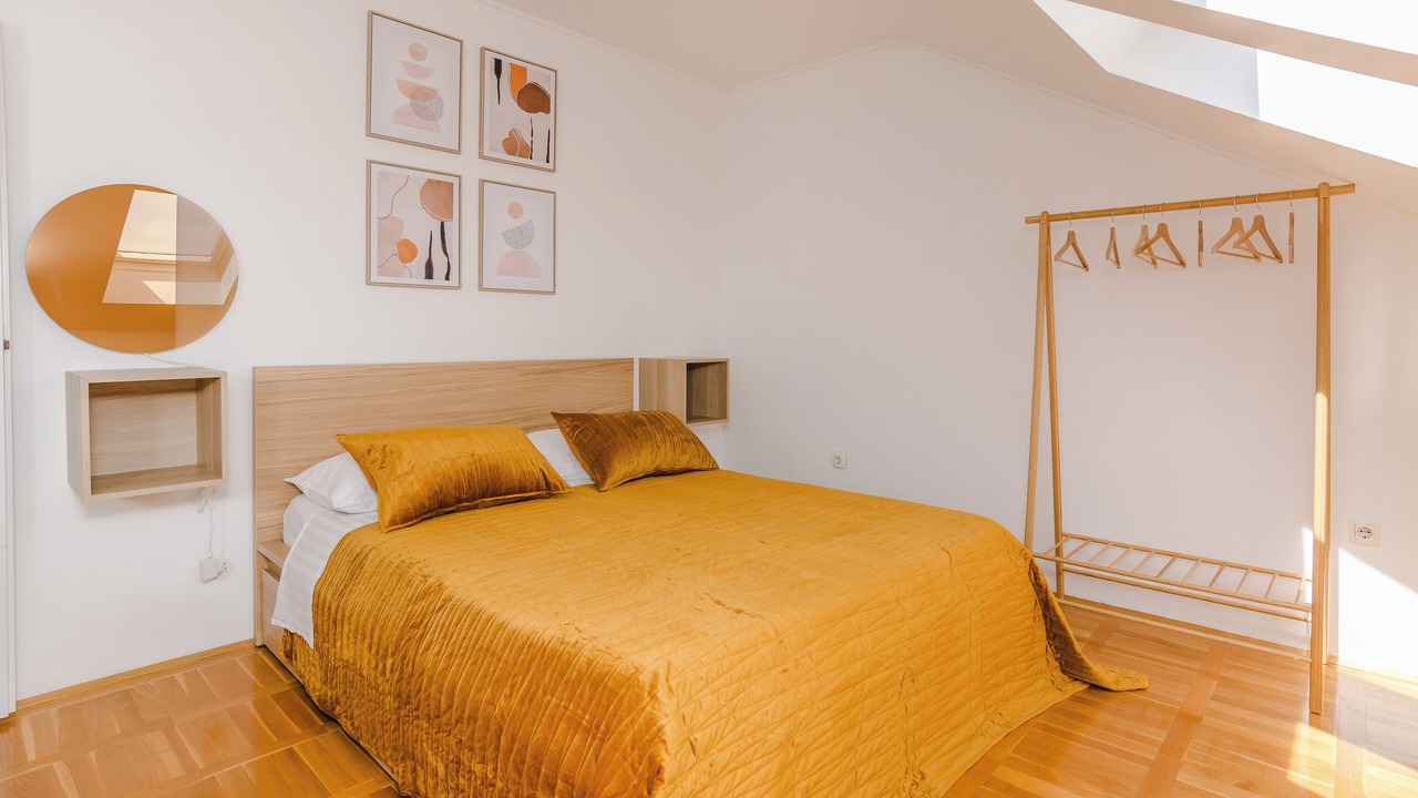 Photo of Bedroom in Zemunik Donji