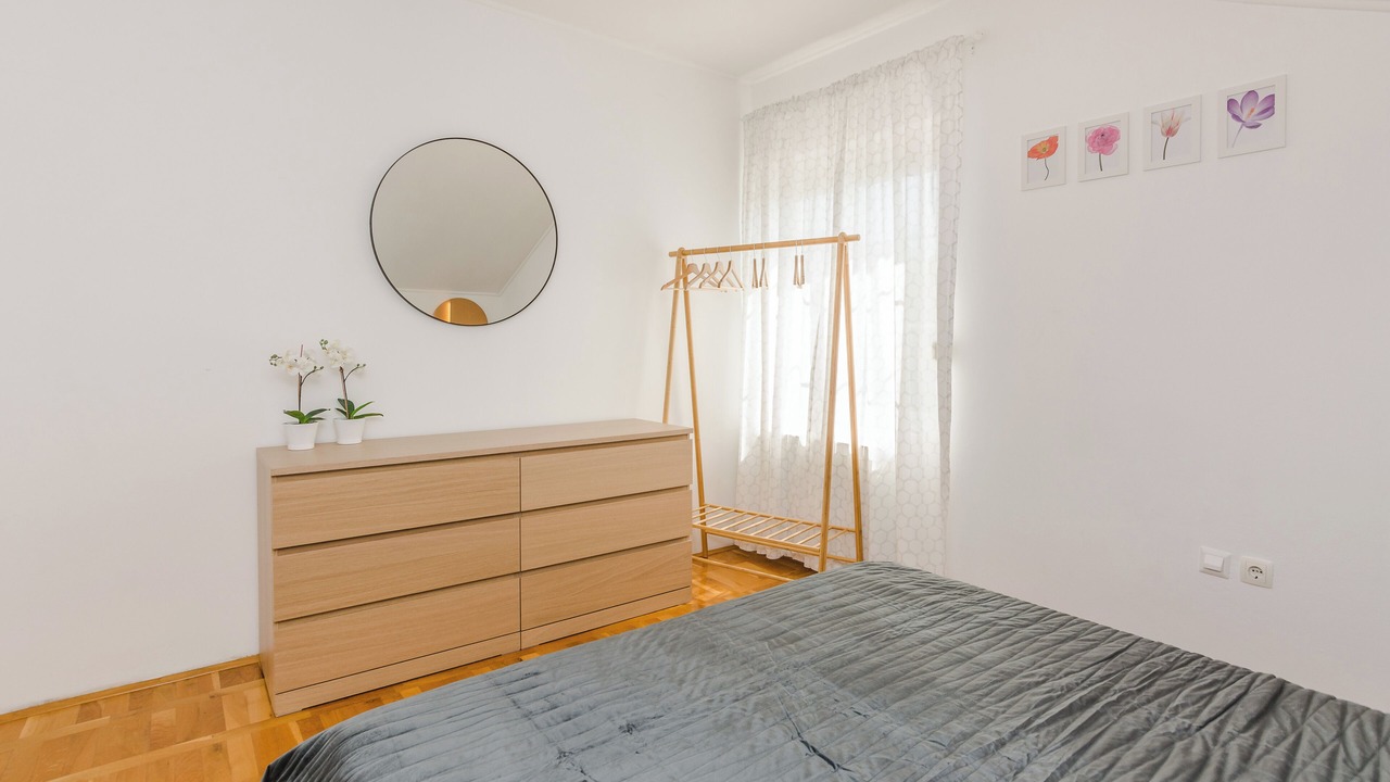 Photo of Bedroom in Zemunik Donji