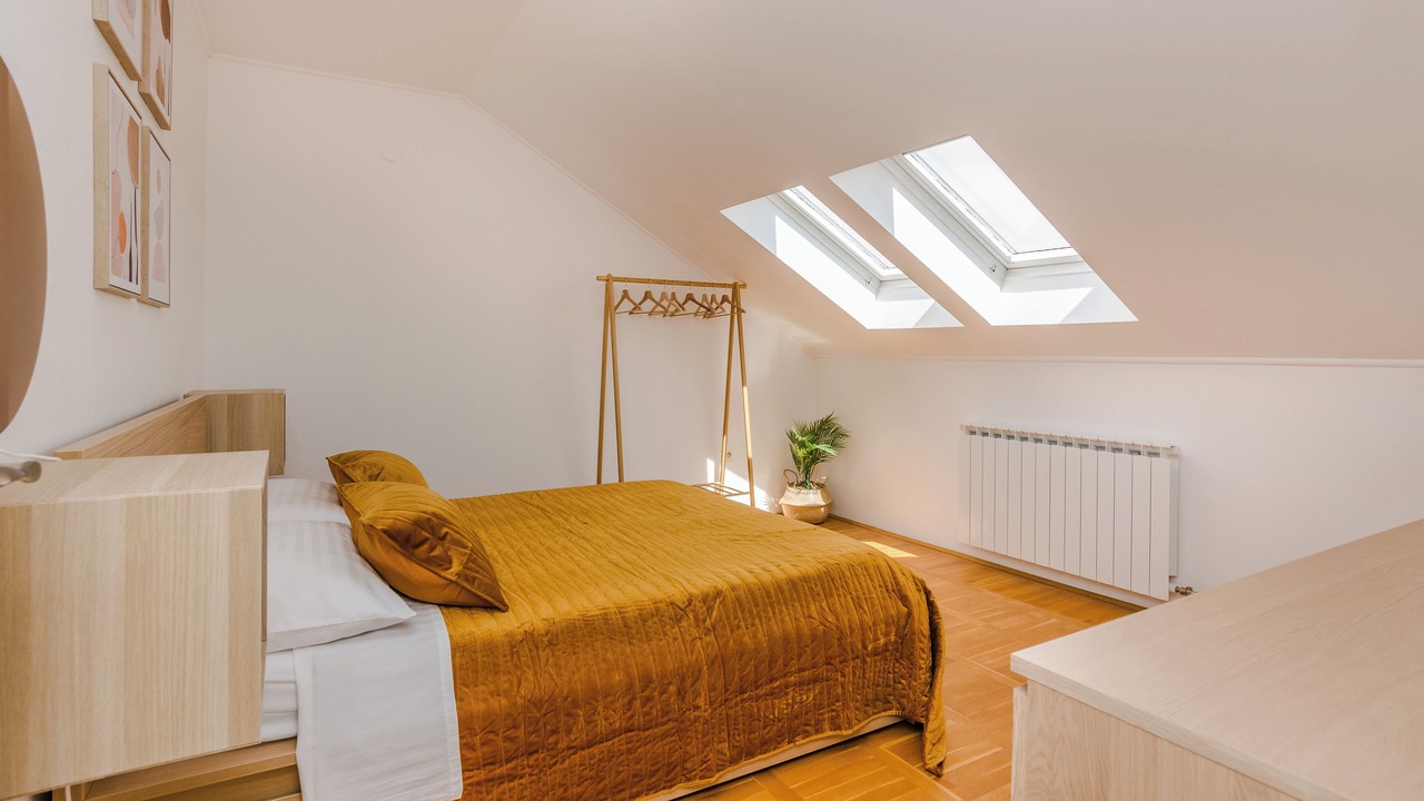 Photo of Bedroom in Zemunik Donji