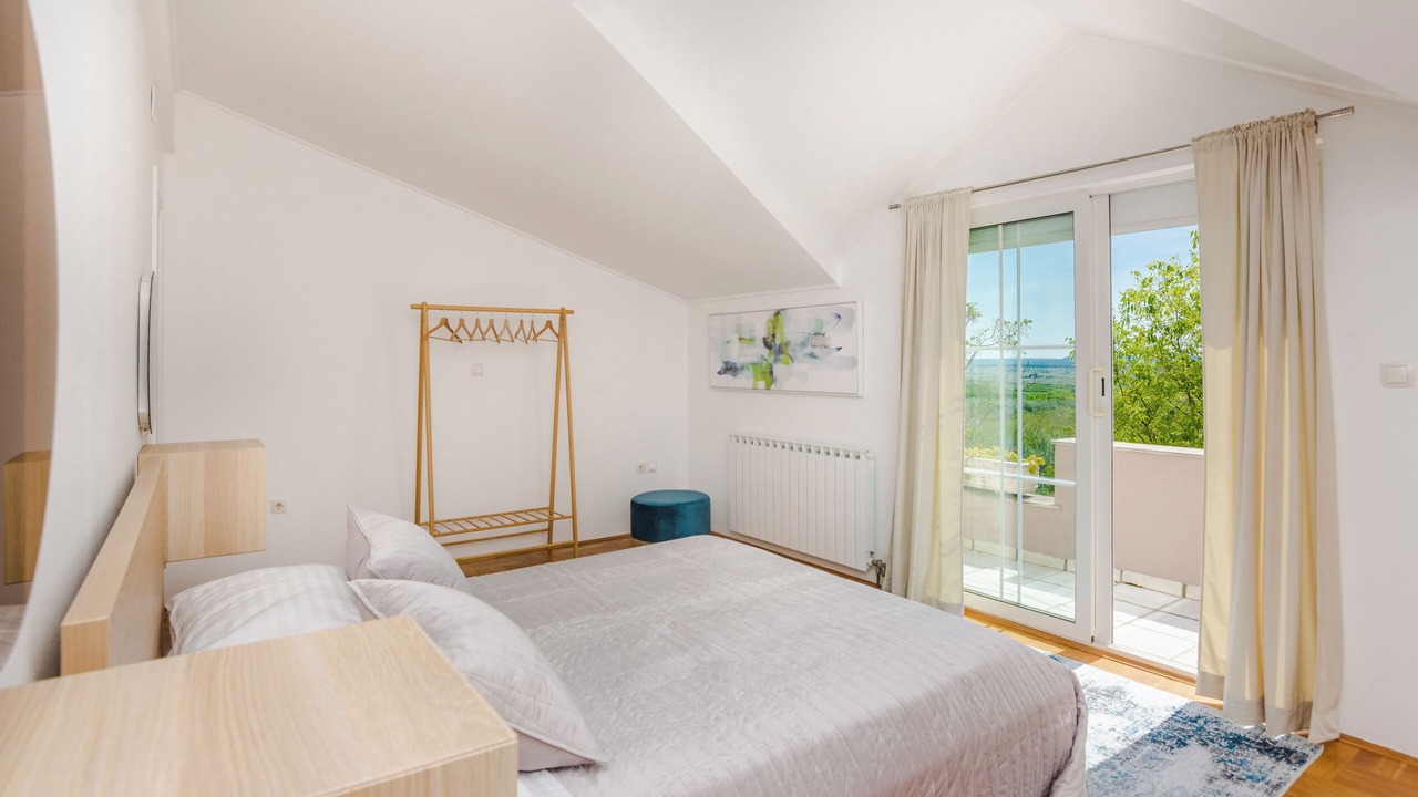 Photo of Bedroom in Zemunik Donji
