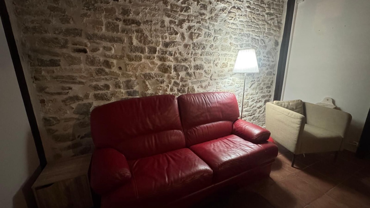 Photo of Livingroom in Boulogne-Centre