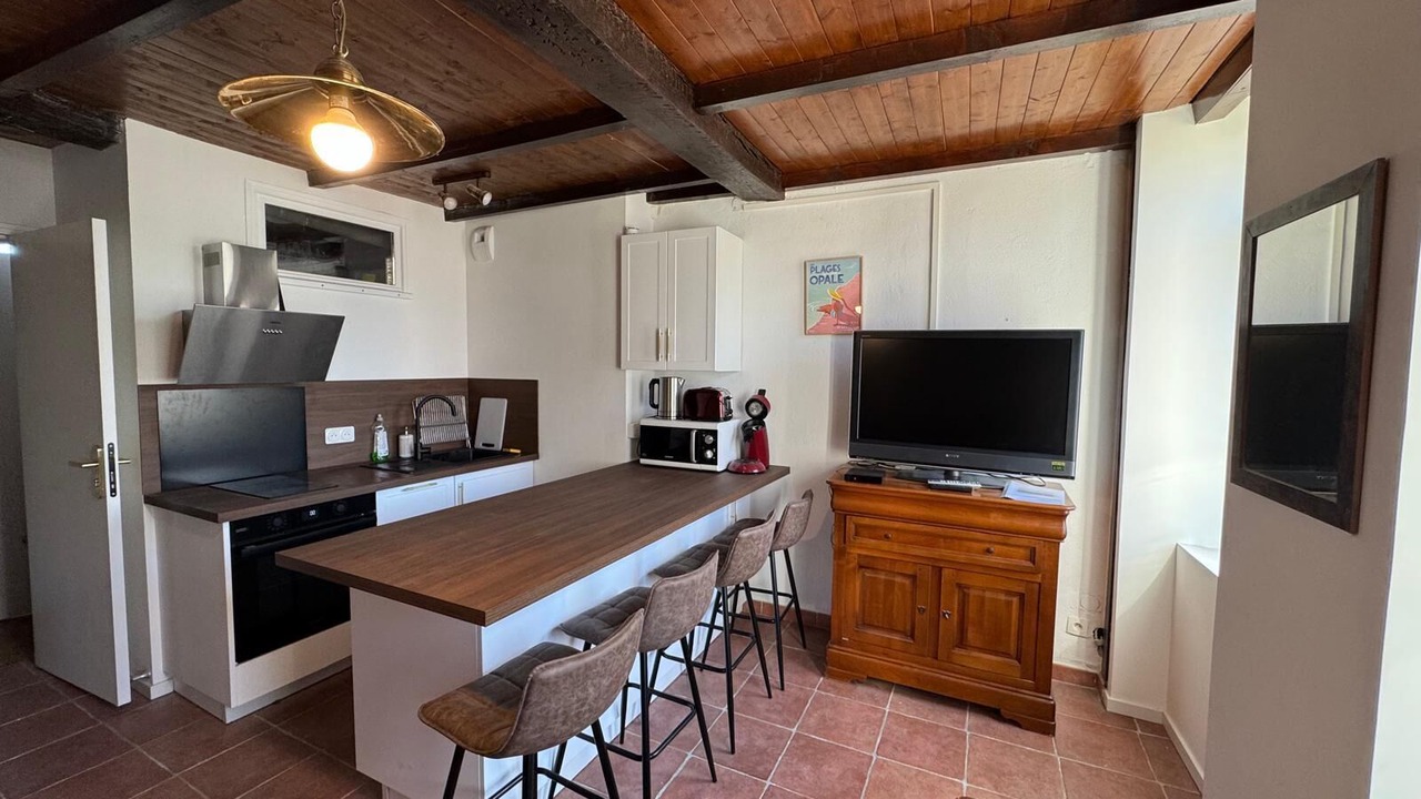 Photo of Kitchen in Boulogne-Centre